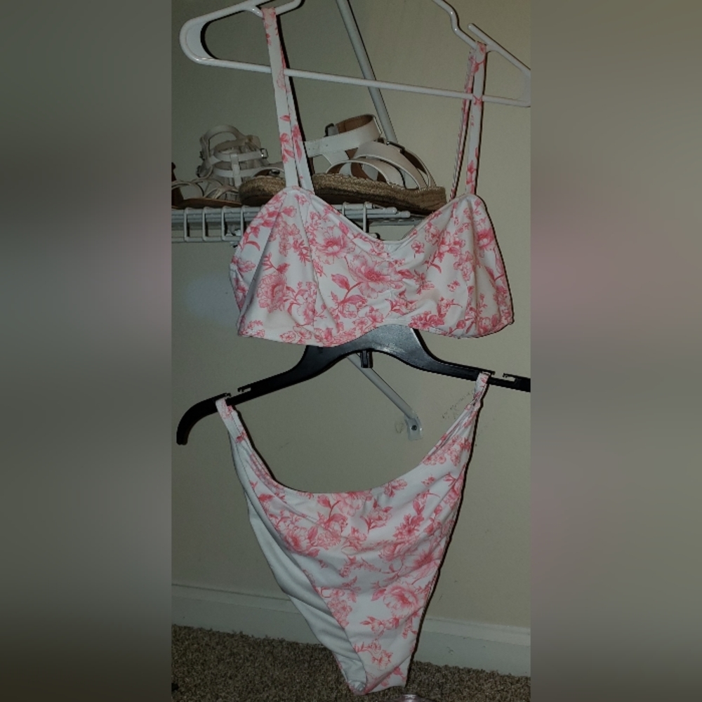 Forever21 Plus Size Bikini